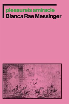 Cover pleasureis amiracle (eBook, ePUB)