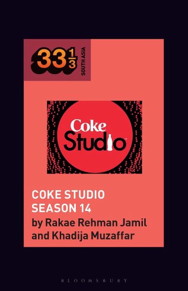 Coke Studio (Season 14) (eBook, ePUB) Coke Studio (Season 14) (eBook, ePUB)