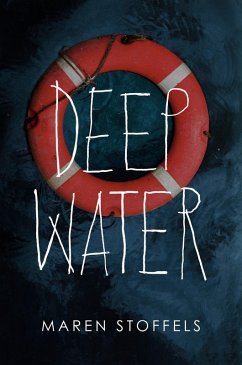 Cover Deep Water (eBook, ePUB)