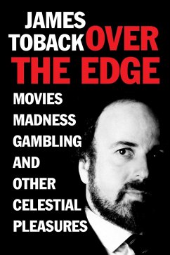 Cover Over the Edge (eBook, ePUB)