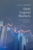 Debt Capital Markets (eBook, ePUB)