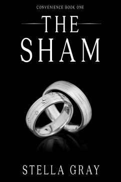 Cover The Sham (eBook, ePUB)