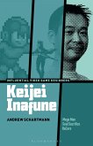 Keiji Inafune (eBook, ePUB)