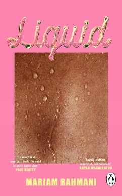 Cover Liquid (eBook, ePUB)