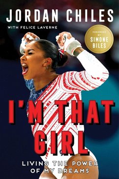 I'm That Girl (eBook, ePUB) - Chiles, Jordan