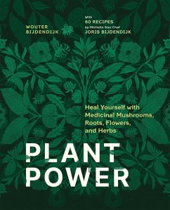 Cover Plant Power (eBook, ePUB)