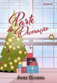 Parte da decoração (eBook, ePUB) Parte da decoração (eBook, ePUB)