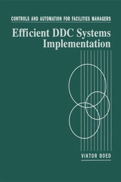 Cover Controls and Automation for Facilities Managers (eBook, ePUB)