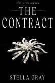 The Contract (eBook, ePUB)