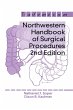 Northwestern Handbook of Surgical... - Bild 1