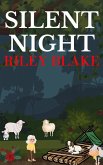 Silent Night (Dew Mountain, #1) (eBook, ePUB) Silent Night (Dew Mountain, #1) (eBook, ePUB)