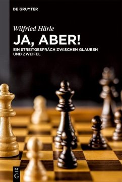 Cover Ja, aber! (eBook, PDF)