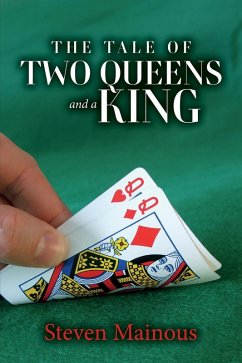 The Tale of Two Queens and a King (eBook, ePUB) Cover The Tale of Two Queens and a King (eBook, ePUB)