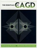 The Essentials of CAGD (eBook, ePUB) The Essentials of CAGD (eBook, ePUB)