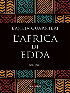 L'Africa di Edda (eBook, ePUB) - Guarnieri, Edda