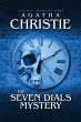 The Seven Dials Mystery (eBook, ePUB) - Bild 1