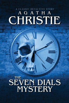 The Seven Dials Mystery (eBook, ePUB) - Christie, Agatha