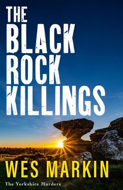 Cover The Black Rock Killings (eBook, ePUB)