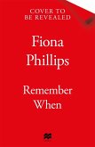 Remember When (eBook, ePUB)