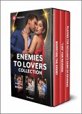 Harlequin Presents Enemies to Lovers Collection (eBook, ePUB)