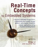 Real-Time Concepts for Embedded Systems (eBook, ePUB) Real-Time Concepts for Embedded Systems (eBook, ePUB)