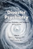 Disaster Psychiatry (eBook, ePUB) Disaster Psychiatry (eBook, ePUB)