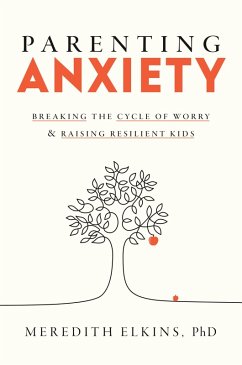 Parenting Anxiety (eBook, ePUB) Cover Parenting Anxiety (eBook, ePUB)