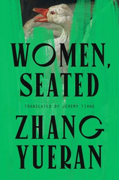 Cover Women, Seated (eBook, ePUB)