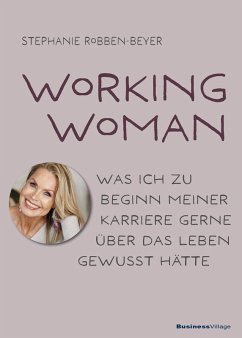 Cover Working Woman (eBook, ePUB)
