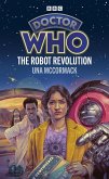 Doctor Who: The Robot Revolution (Target Collection) (eBook, ePUB) Doctor Who: The Robot Revolution (Target Collection) (eBook, ePUB)
