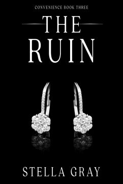Cover The Ruin (eBook, ePUB)