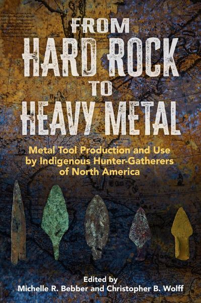 From Hard Rock to Heavy Metal (eBook, ePUB)