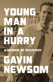 Young Man in a Hurry (eBook, ePUB)