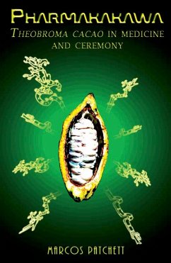 Cover Pharmakakawa (eBook, ePUB)
