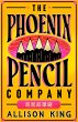 The Phoenix Pencil Company (eBook, ePUB) - Bild 1