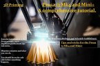 Tips and Tricks for the Prusa i3 MK4 and Mini+ (eBook, ePUB)