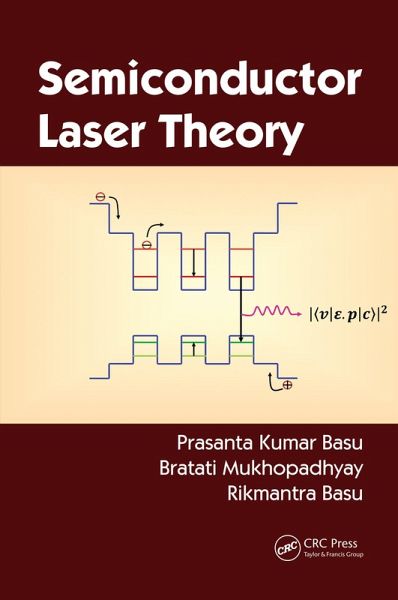 Semiconductor Laser Theory (eBook, ePUB) Semiconductor Laser Theory (eBook, ePUB)