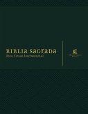 Bíblia NVI, Couro Soft, Verde, Com Espaço para Anotações, Leitura Perfeita (eBook, ePUB) Bíblia NVI, Couro Soft, Verde, Com Espaço para Anotações, Leitura Perfeita (eBook, ePUB)