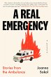 A Real Emergency (eBook, ePUB) - Bild 1