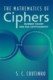 The Mathematics of Ciphers (eBook, ePUB) The Mathematics of Ciphers (eBook, ePUB)