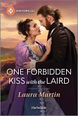 One Forbidden Kiss with the Laird (eBook, ePUB)
