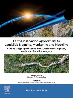 Earth Observation Applications to Landslide Mapping, Monitoring and Modeling (eBook, ePUB)