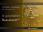 The Ultimate Career Guide in The Tourism and Hospitality Industry (one call, #1) (eBook, ePUB) The Ultimate Career Guide in The Tourism and Hospitality Industry (one call, #1) (eBook, ePUB)