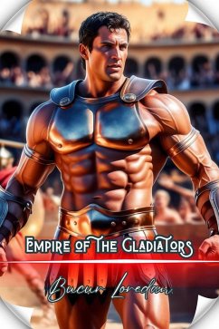 Empire Of The Gladiators (Historical events, #7) (eBook, ePUB) - Loredan, Bucur