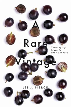 A Rare Vintage (eBook, ePUB) - Pierce, Lee J.