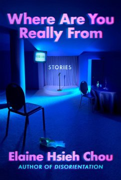 Cover Where Are You Really From (eBook, ePUB)
