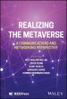 Realizing the Metaverse (eBook, PDF) - Bild 1