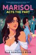 Marisol Acts the Part (eBook, ePUB) - Bild 1