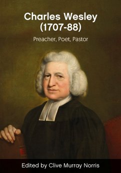 Cover Charles Wesley (1707-88) (eBook, ePUB)