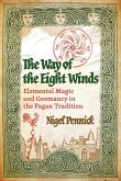 The Way of the Eight Winds (eBook, ePUB)